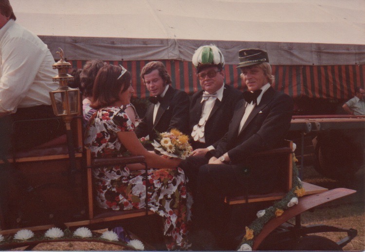 Sonderseite Jubelfest 1976 (Bild)