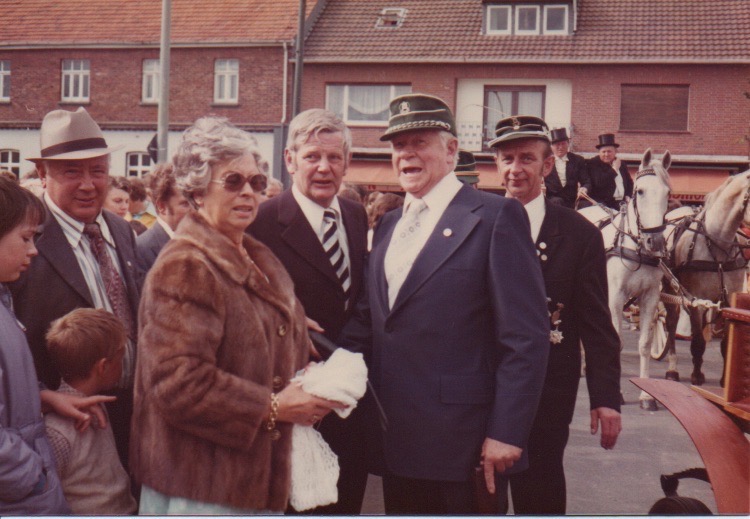 Sonderseite Jubelfest 1976 (Bild)