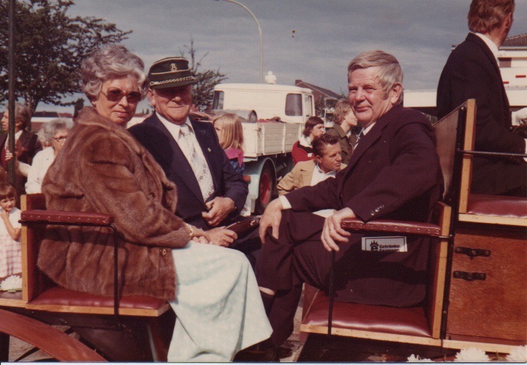 Sonderseite Jubelfest 1976 (Bild)