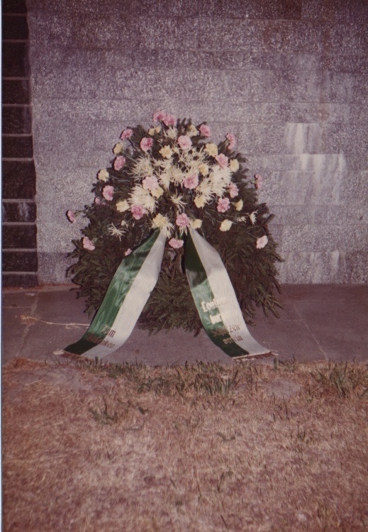 Sonderseite Jubelfest 1976 (Bild)