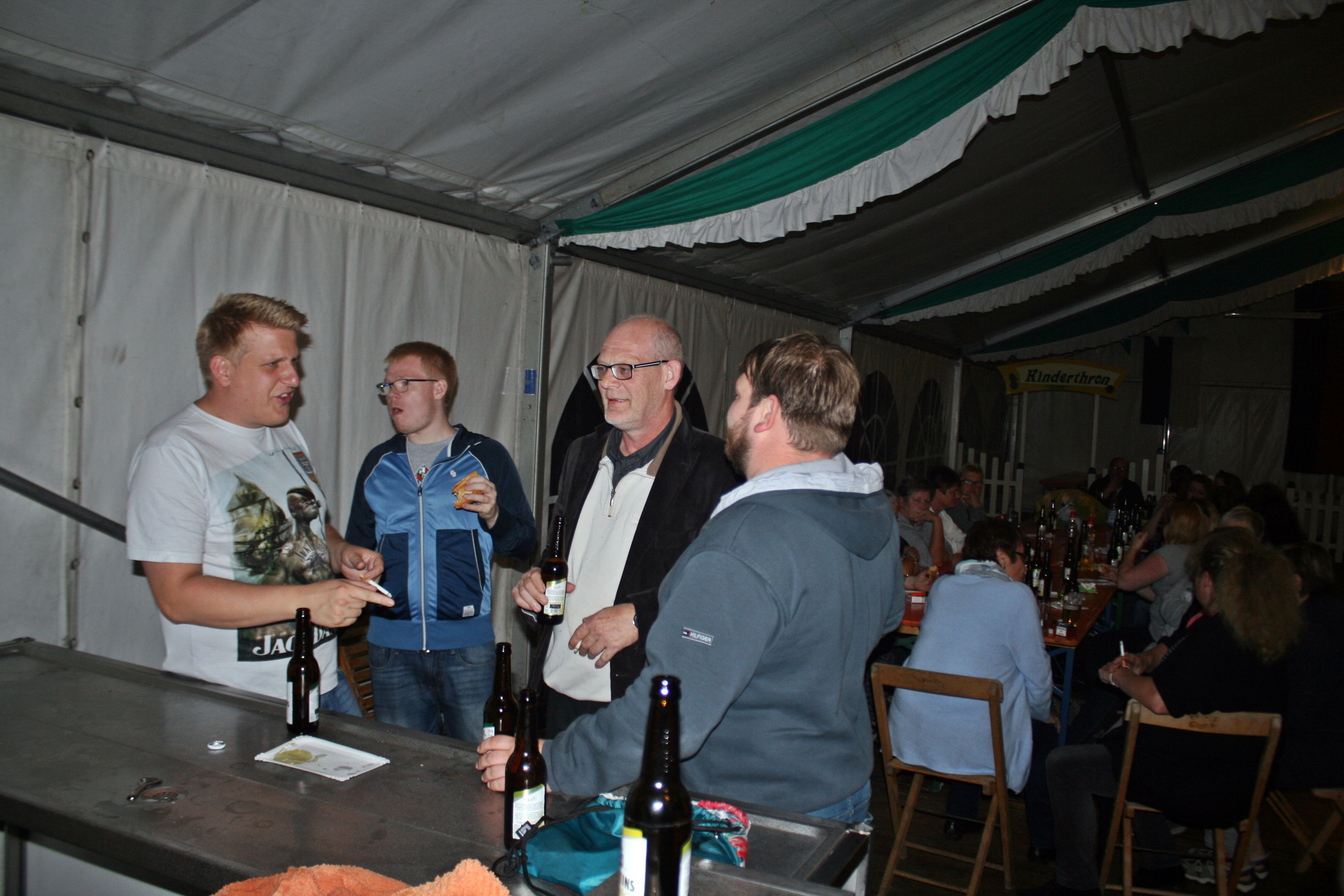 Festfoto 2017