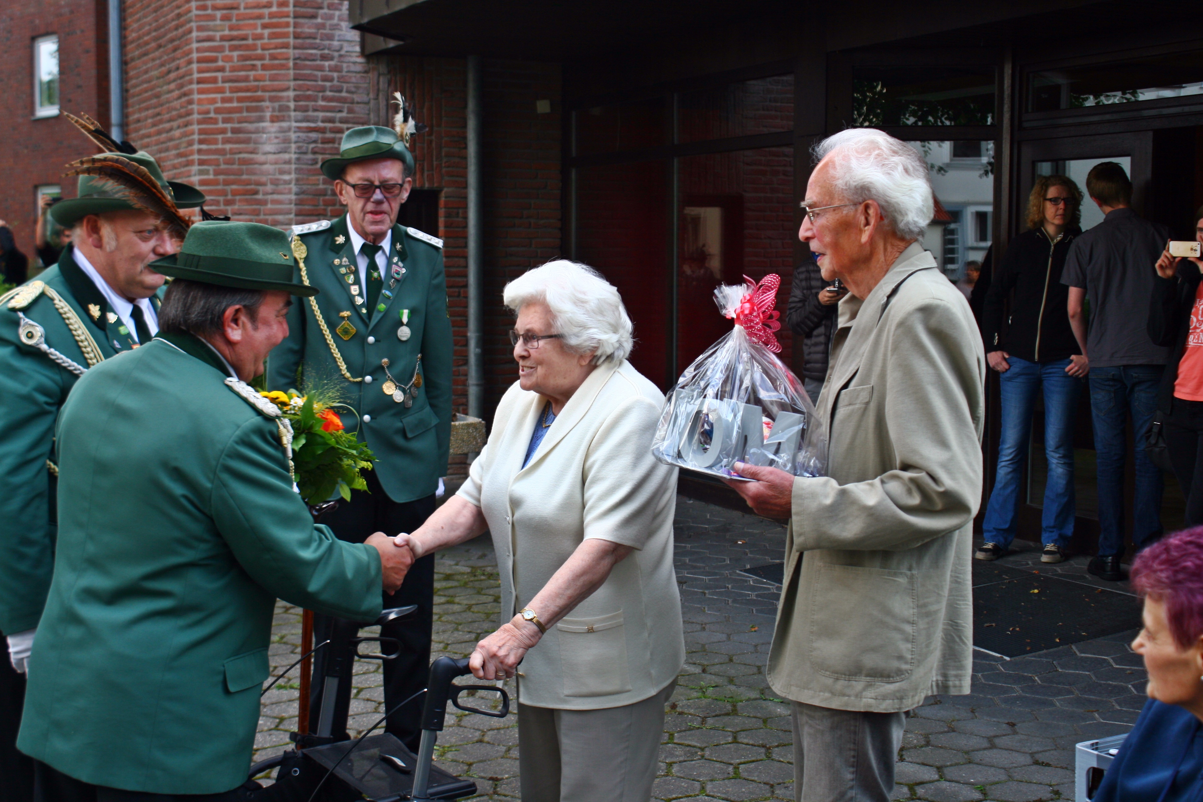 Festfoto 2017