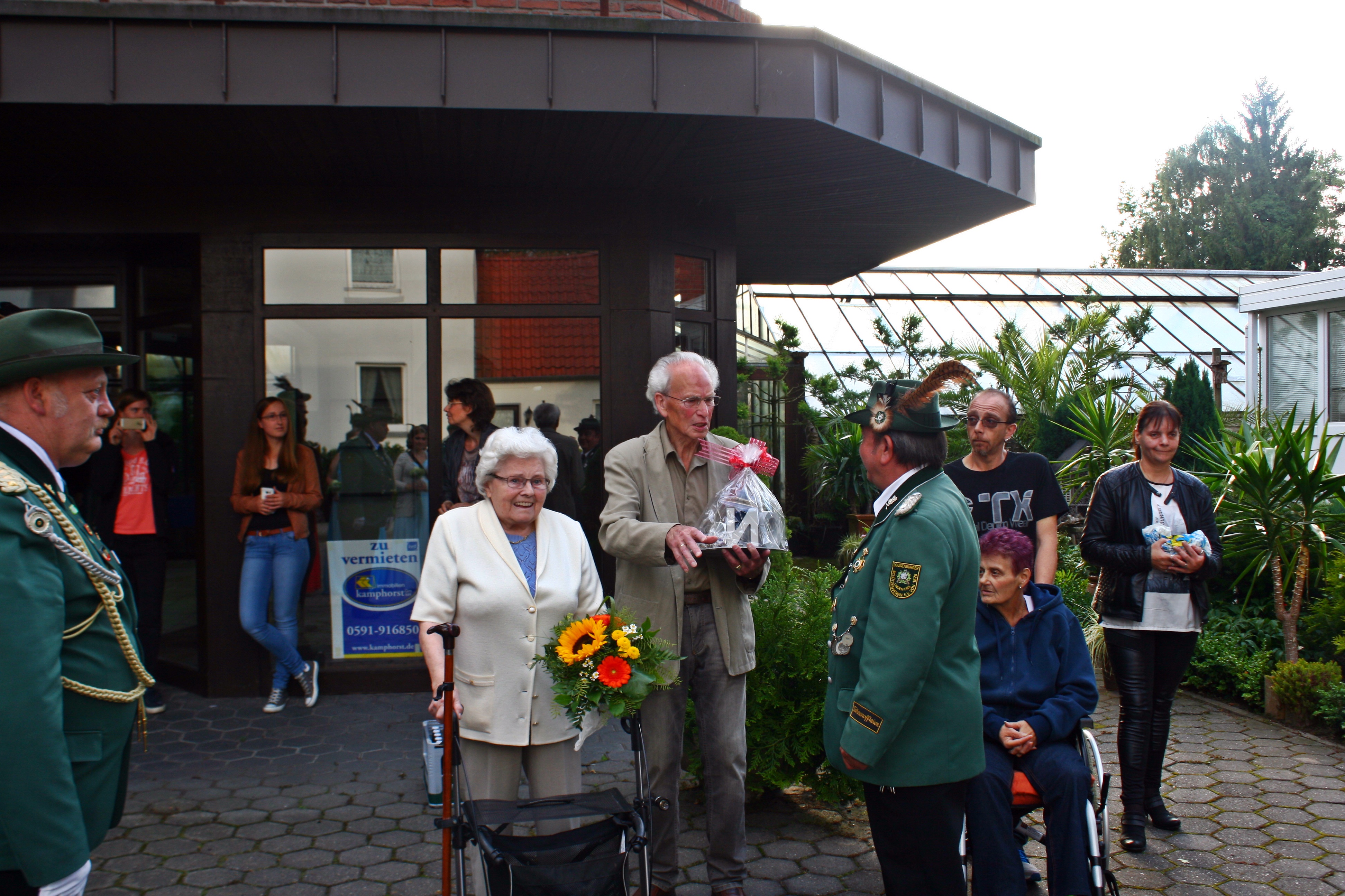 Festfoto 2017