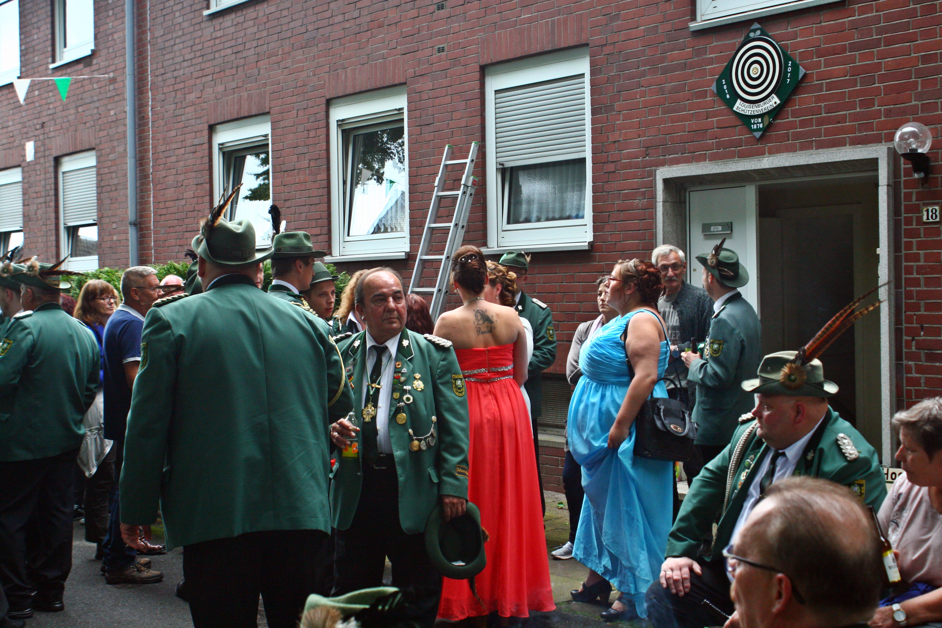 Festfoto 2017