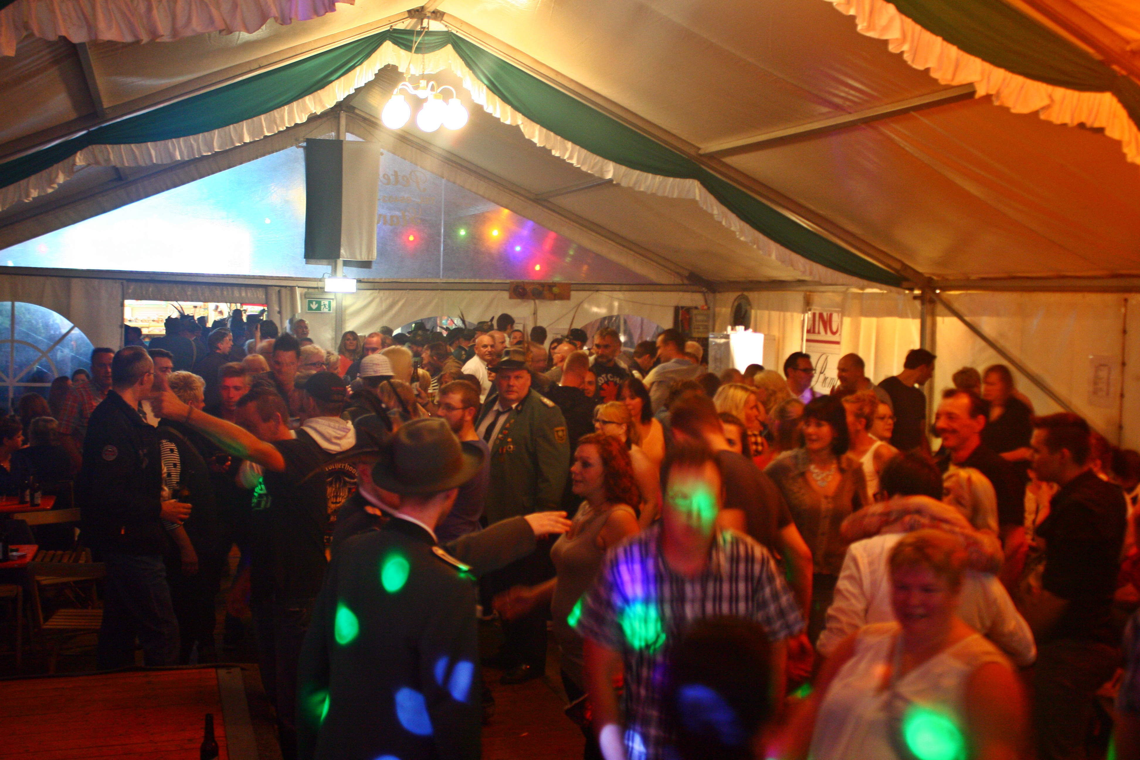 Festfoto 2017