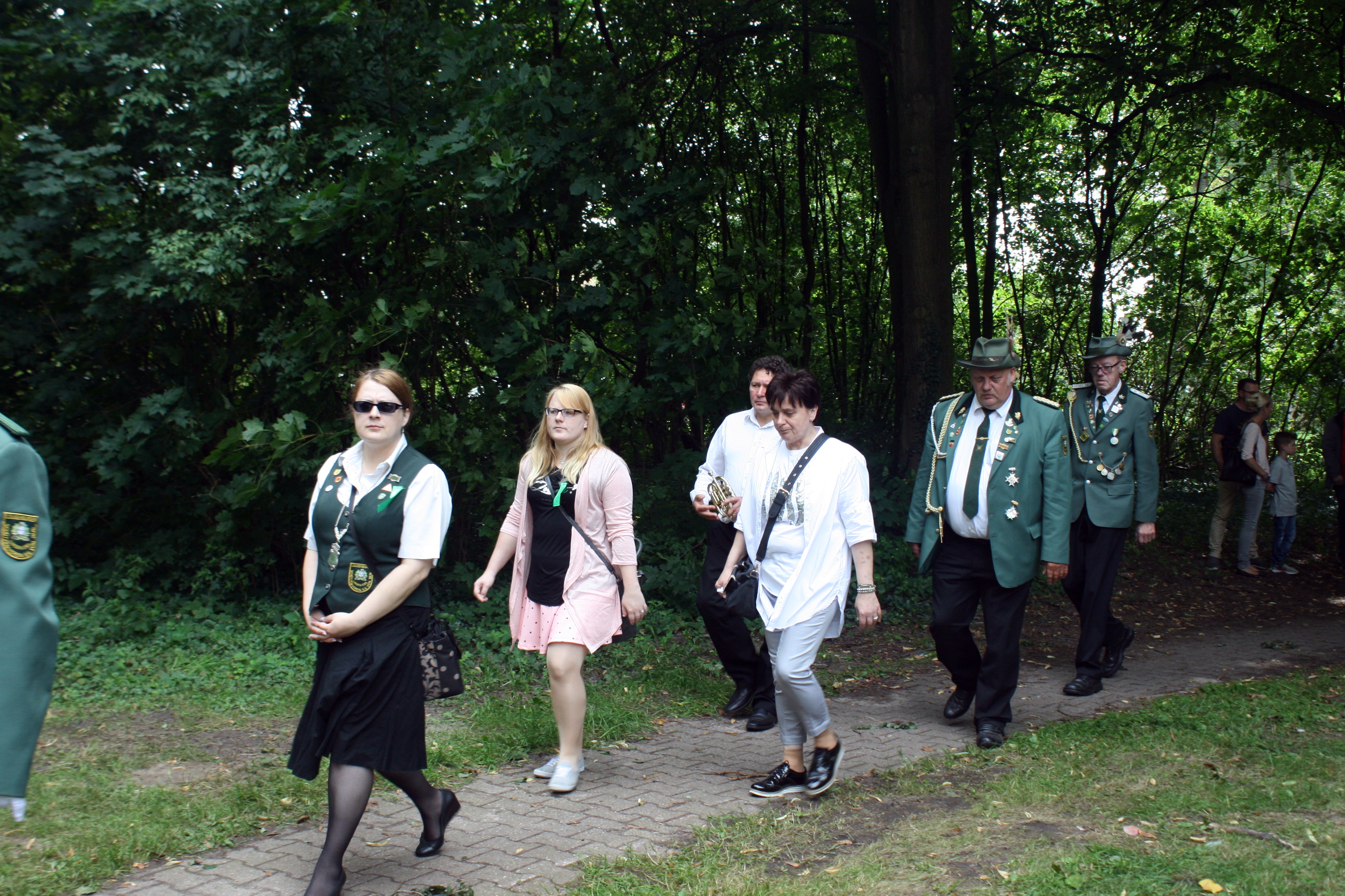Festfoto 2017