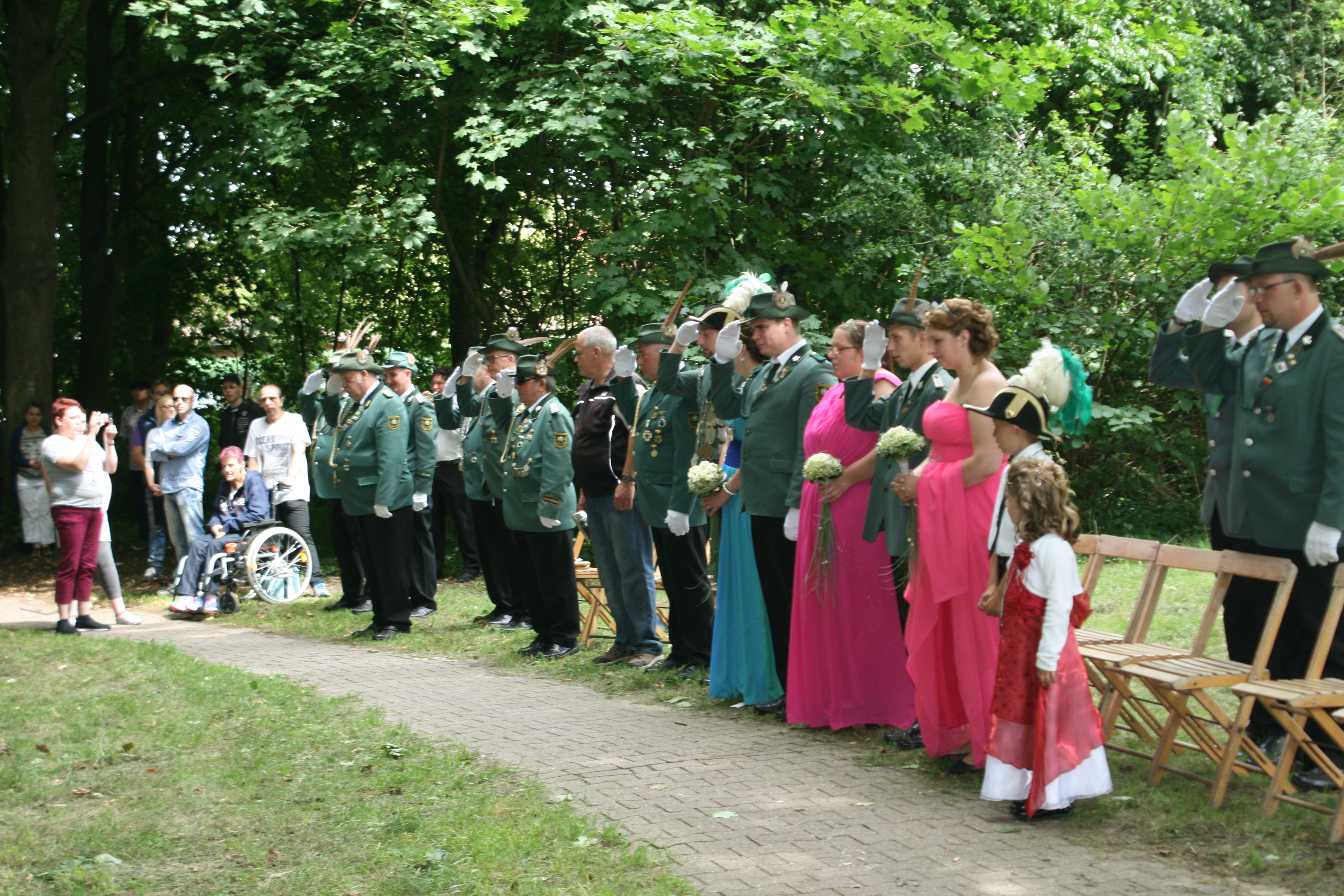 Festfoto 2017