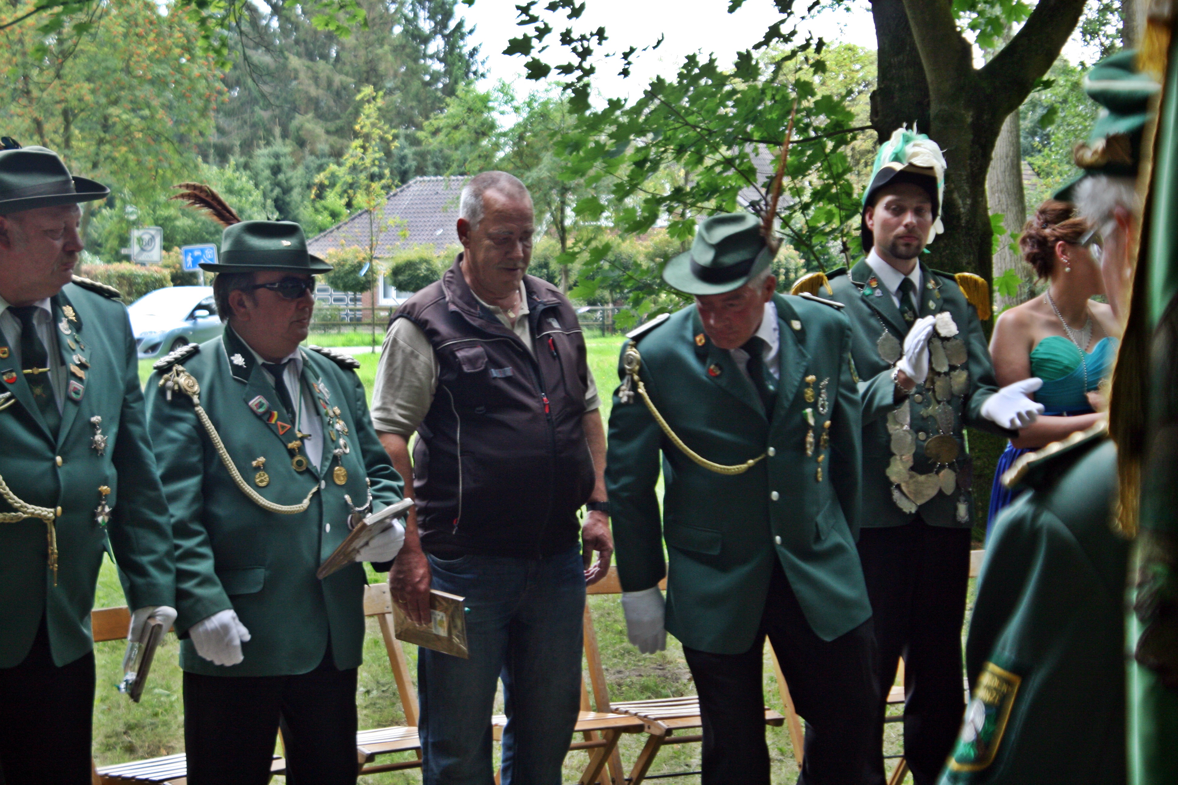 Festfoto 2017