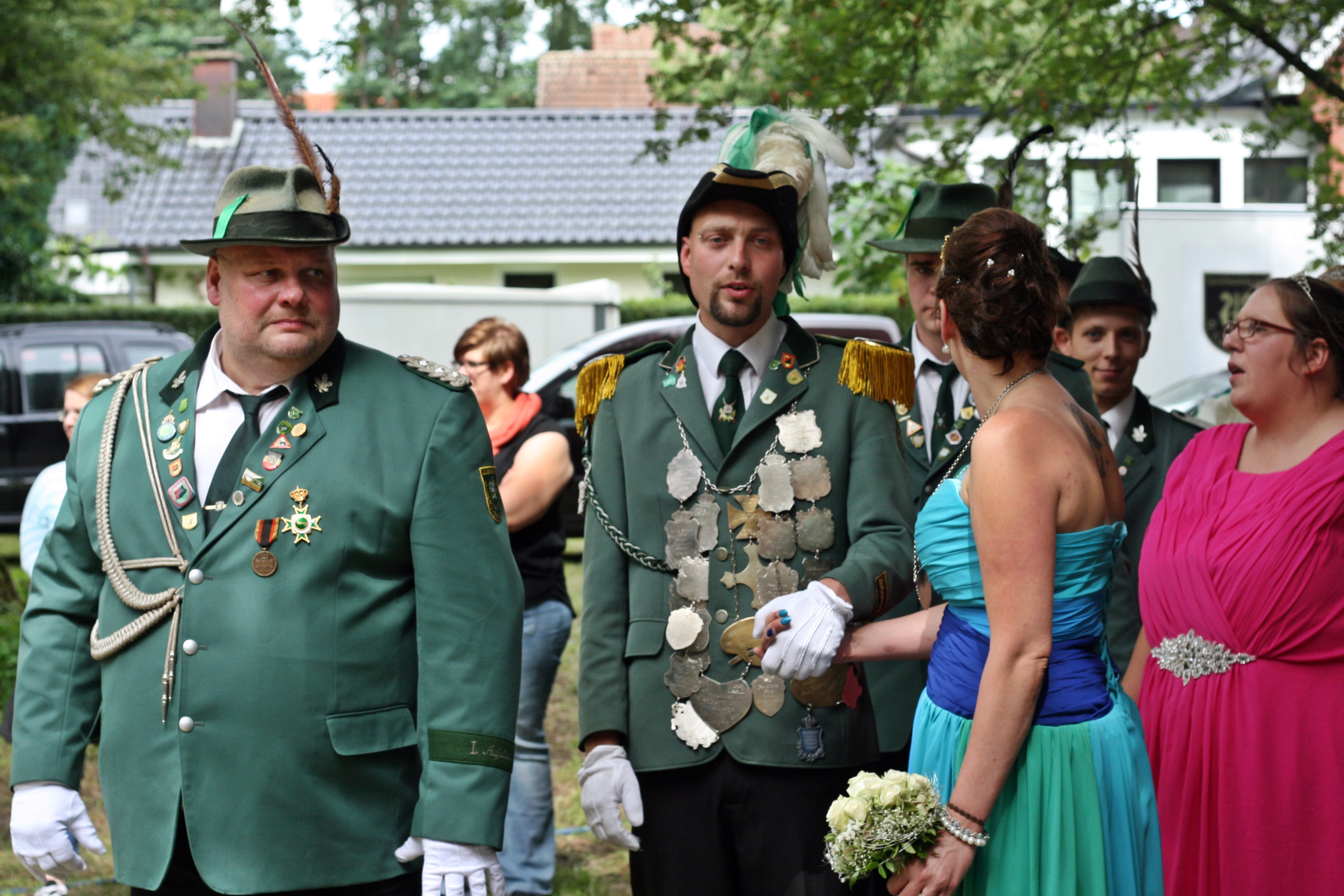 Festfoto 2017