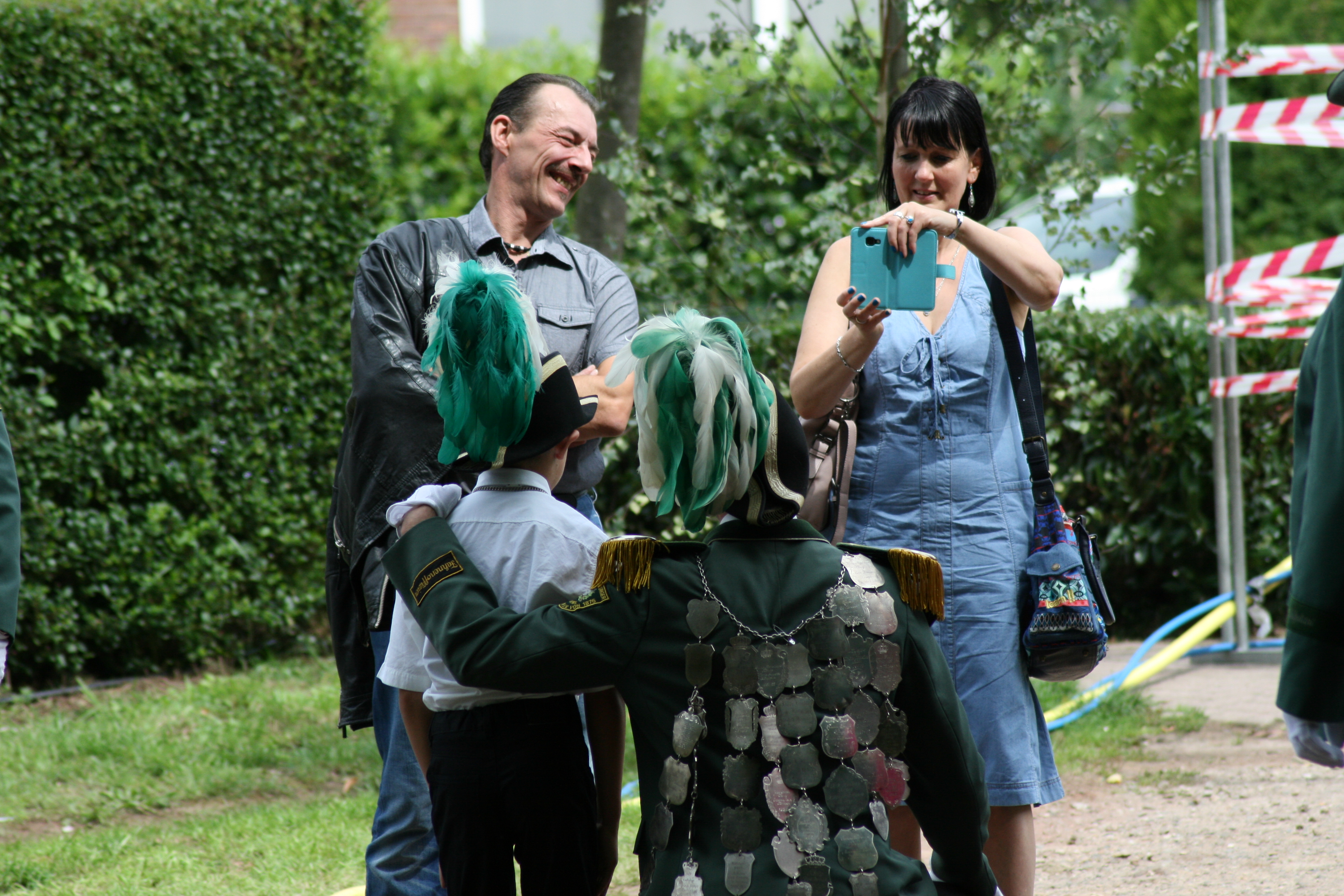 Festfoto 2017