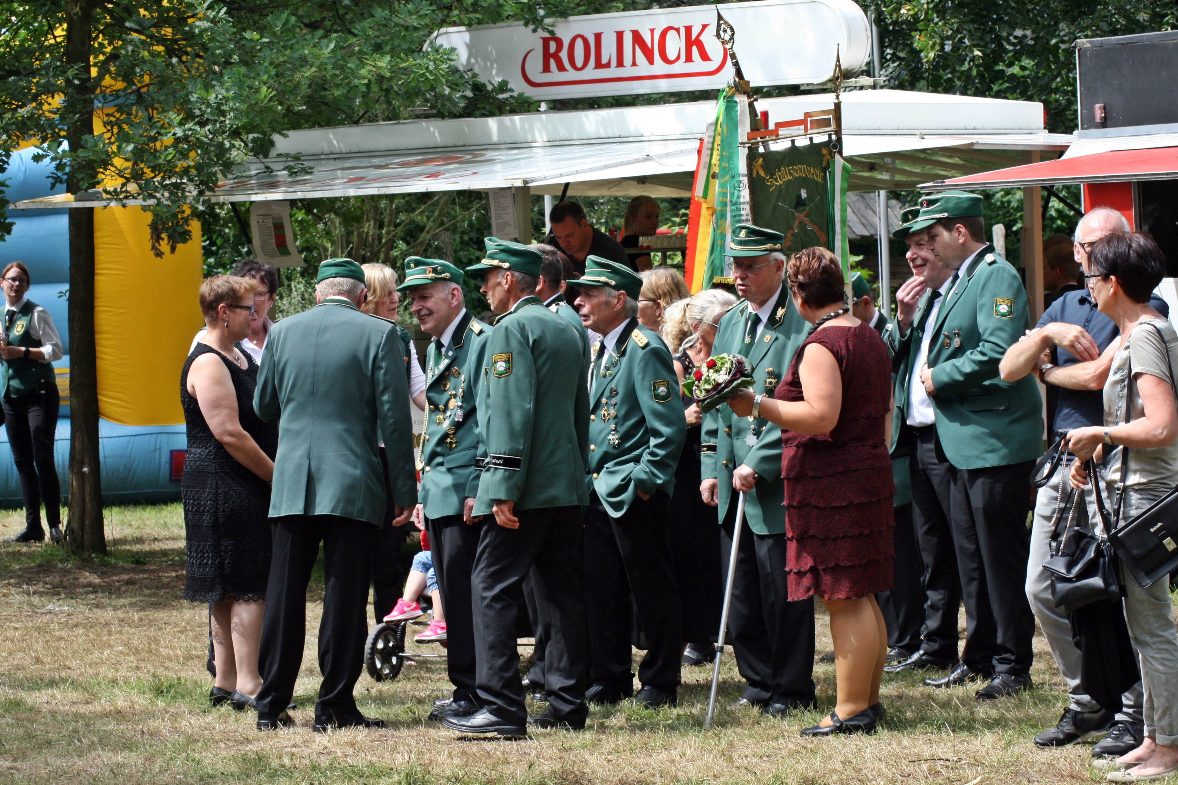 Festfoto 2017