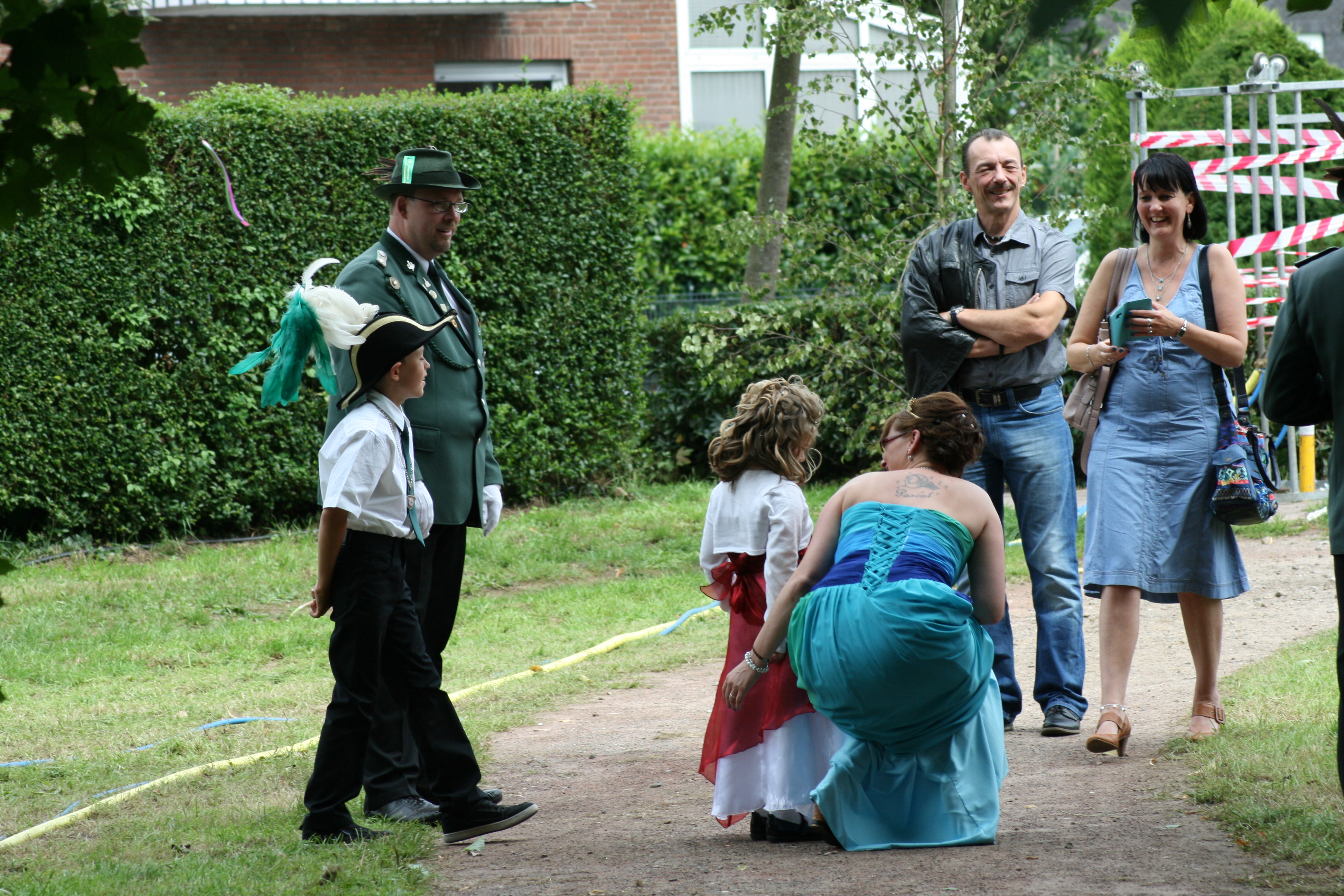 Festfoto 2017
