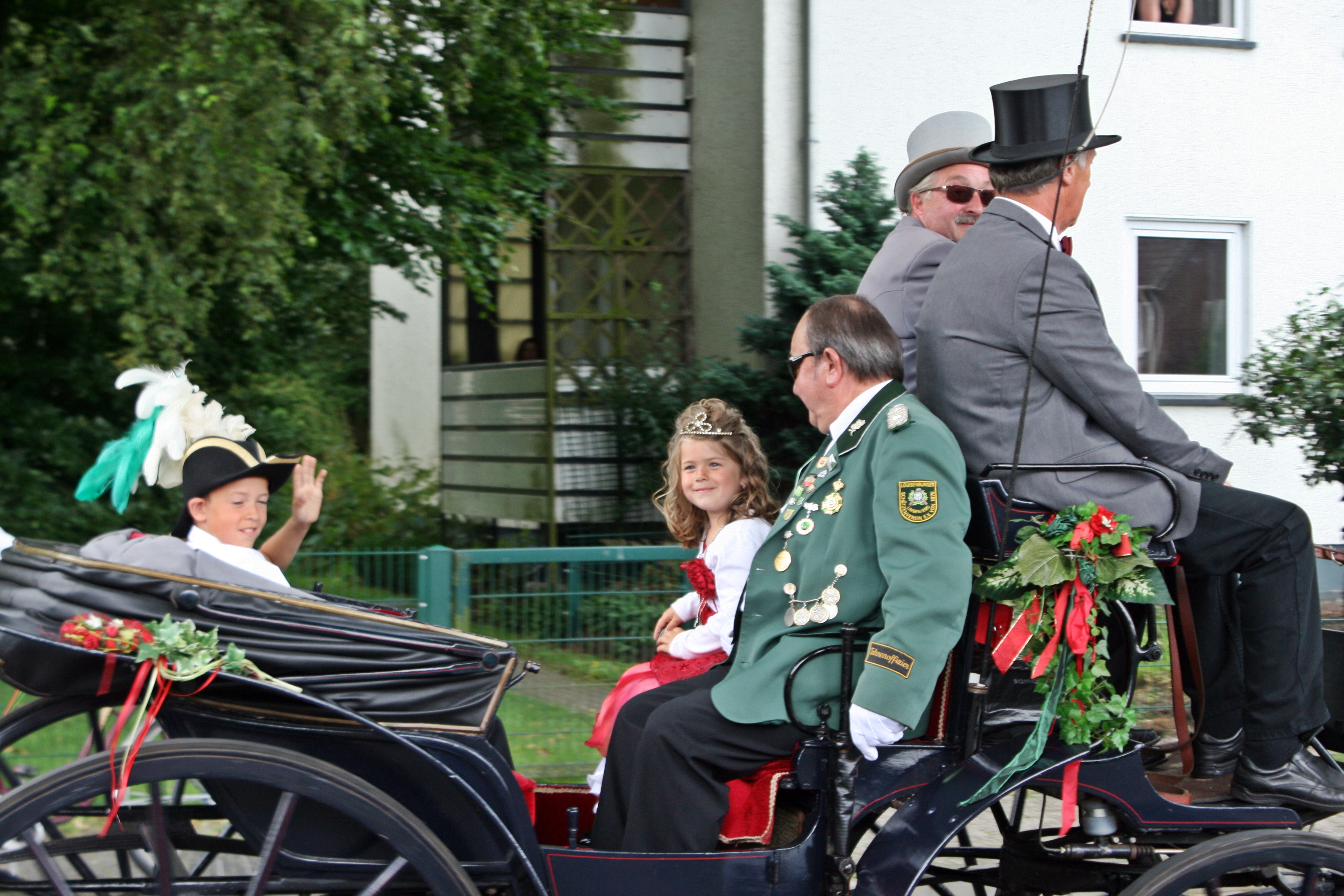 Festfoto 2017
