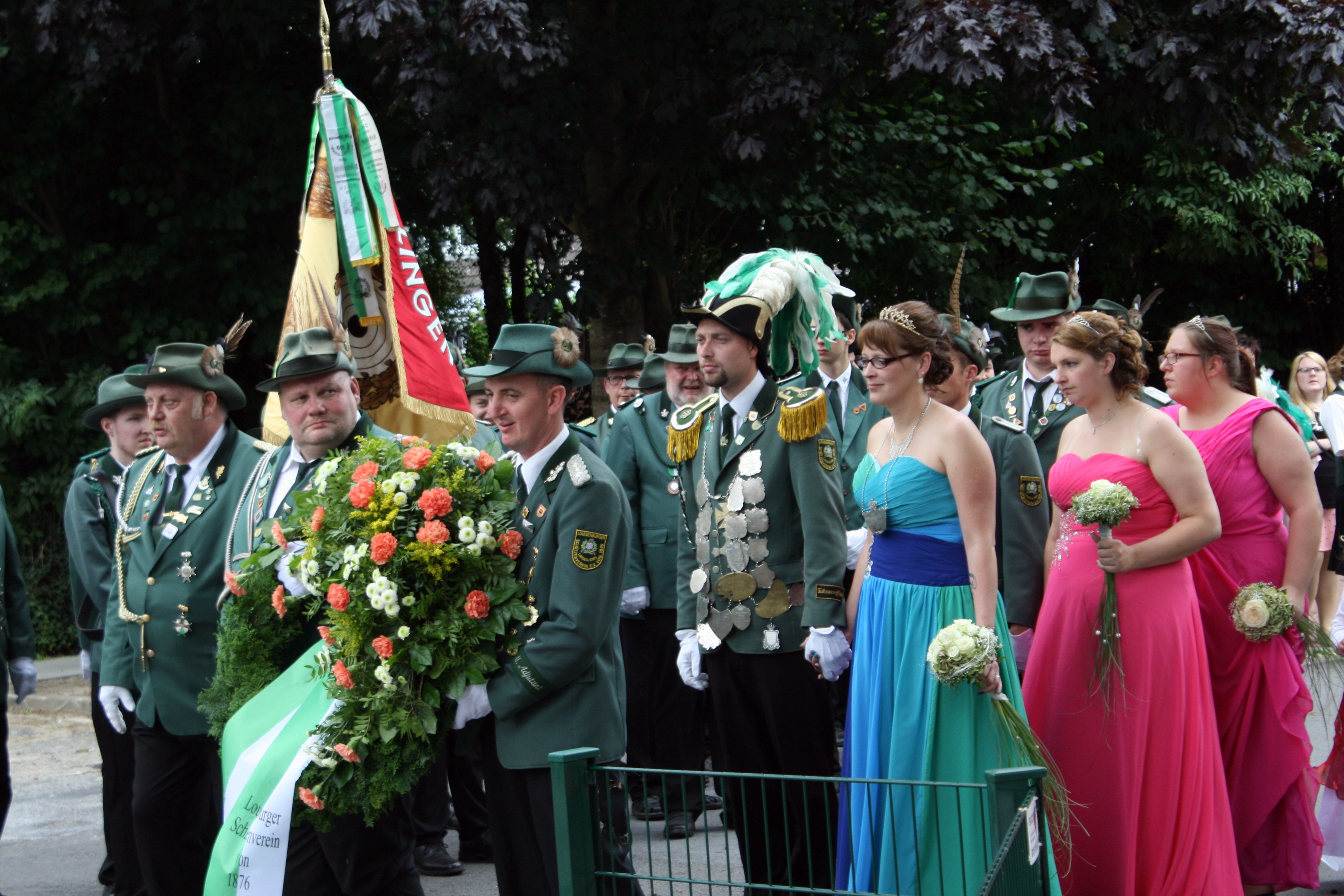 Festfoto 2017